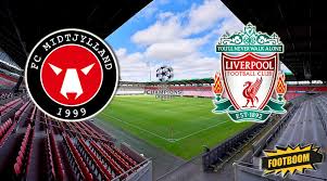 Official facebook page of liverpool fc, 19 times champions of. Midtyulland Liverpul Prognoz Anons I Stavka Na Match 09 12 2020 á‰ Footboom