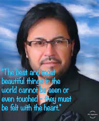 Hamid Rahimi Official Fan...