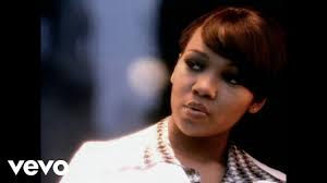 Why I Love You So Much by Monica