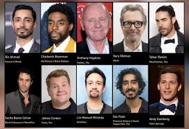 Entertainment desk | new delhi | updated: Who Are The Nominees For Best Actor At Golden Globes 2021