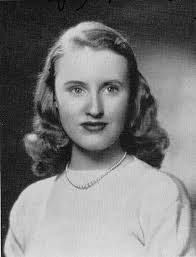 1946 New York City Barnard Girls High School  Yearbook~Photos~History~Clubs~Prom+