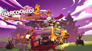 Gog.com community discussions for game series. Overcooked 2 Spring Festival Update Out Now Team17 Group Plc