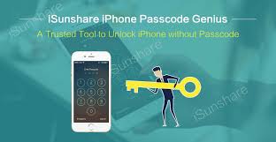 The iphone is still the leader in today's smartphone market. Isunshare Iphone Passcode Genius For Windows Unlock Iphone Without Passcode