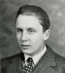 Lawrence Edward “Dick” Dagenhart (1921-1993)