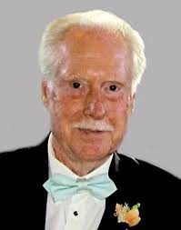 William SCHRECK Obituary (1942