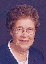 Esther Olena Bakke Nerland (1922-2006)