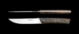 Boite De 2 Le Thiers Noyer En 2020 Couteau Thiers Noyer