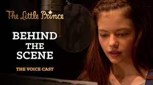 Mackenzie foy at hallmark channel's home & family 11/30/2020. The Little Prince Behind The Scene Mackenzie Foy Jeff Bridges Rachel Mcadams Youtube