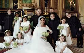 Wir zeigen die magischsten momente der märchenhochzeit aus windsor. Royale Hochzeit Orf Live Ubertragung Erreichte 922 000 Zuseher Mnews Medianet At
