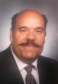 Francesco Perri Obituary