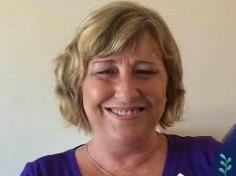 Becky McCandless: 'A Bright Light in a Dark World' — Pain News Network