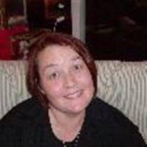 Lisa Gail "Lee" Meredith Burns Obituary