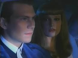 "The Edge" Professional Man (TV Episode 1989)