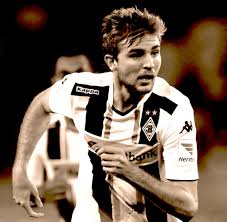 Der argentinier ezequiel garay hatte ihm die schulter ins gesicht gerammt. Christoph Kramers Amnesie Lasst Partout Nicht Nach Welt
