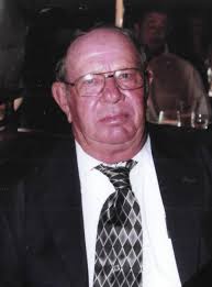 Obituary for Jimmy Dee Terry