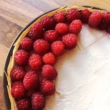 Wie muss ich windbeutel lagern? Himbeer Windbeutel Torte Glutenfrei Glutenfreie Rezepte Kreative Ideen