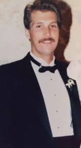 Ronald Mark Wells (1964-2015)