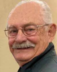 Obituary information for Maimon R. Dick Ward