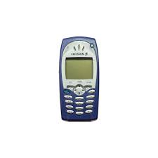 BestKonzol - Ericsson T65