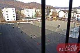 18 baia mare, n nvmntul primar i gimnazial 3. Scoala 12 Baia Mare Ziarul De Baia Mare