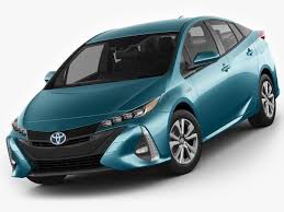 Toyota Prius Prime 2017 3d Model Ad Prius Toyota Prime Model Toyota Prius Prime Toyota Prius Prius