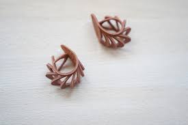 Have you tried changing cylinders yet? Diy Sculptured 3d Leather Earrings