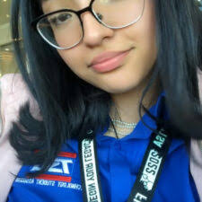 OERB Student Board of Directors