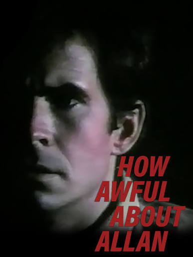 Prime Video: How Awful About Allan