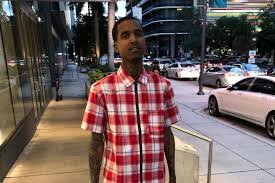 Lil reese and lil durk drop the official version of their collabo record, myself. Lil Reese Shot In Critical Condition In Chicago Revolt
