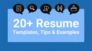 Address ∙ phone number ∙ email address. 20 Expert Resume Design Ideas From A Hiring Manager