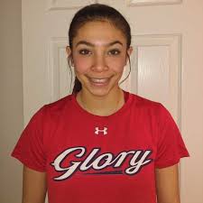 Sidney Torres' Softball Recruiting Profile