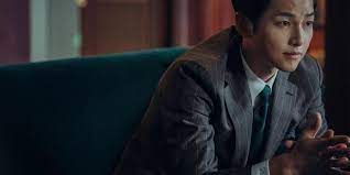 Adalah sebuah ungkapan yang bisa ditujukan untuk siapapun dan bernada positif. Belajar Bahasa Italia Untuk Drama Vincenzo Song Joong Ki Takut Pada Gurunya