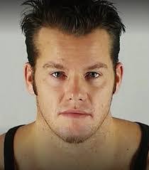 James Henrikson's Instagram, Twitter & Facebook