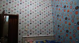 Check spelling or type a new query. Wallpaper Dinding Kamar Dari Kertas Kado Dapur Bengkulu