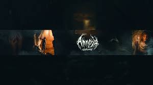 Maybe you would like to learn more about one of these? Free Amnesia Rebirth Youtube Banner Template 5ergiveaways