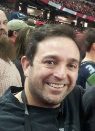 Atlanta Adult Roller Hockey League