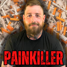 Part 2: KAH X BRUCE MATHIEU