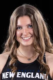 2025 W-Track & Field Roster