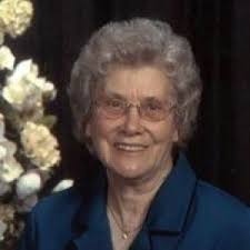 Doris M. Patrick