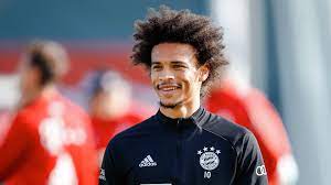 View the player profile of fc bayern münchen forward leroy sané, including statistics and photos, on the official website of the premier league. Sane To Return For Bayern Munich After Knee Injury However 60m Winger Is Not Fit To Start Goal Com