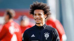 During his transfer, sane had to consider being with the city to. Sane To Return For Bayern Munich After Knee Injury However 60m Winger Is Not Fit To Start Goal Com