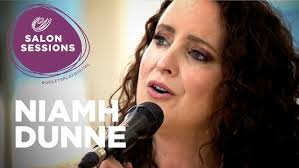 Karan Casey, Niamh Dunne & Seán Óg Graham