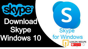 Download skype (classic) for windows to expand boundaries and reach out to limitless opportunities for instant worldwide communication. How To Download Skype For Windows Get Skype For Windows Download Skype For Desktop Skype Win 10 Youtube