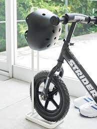 ペダルなし自転車 ヘルメットスタンド タワー 自転車 キッズ 自転車 幼児 ヘルメット 自転車