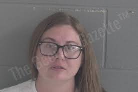 Maranda Conley — Brantley County Jail Bookings
