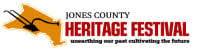 Jones County Heritage Festival