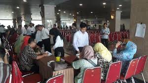 Setelah pada awal tahun mahkamah agung republik indonesia (ma) mengabulkan permohonan kasasi komisi pengawas persaingan usaha (kppu) dalam perkara kartel sms (short message service), kali ini lembaga peradilan tertinggi tersebut kembali menguatkan putusan kppu. Mahkamah Agung Ma Umumkan Tunda Pengumuman Hasil Skd Cpns 2018 Pantau Link Ini Halaman 3 Tribunnews Com Mobile