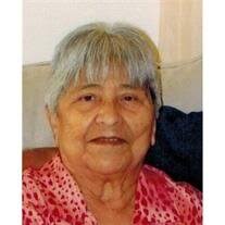 Maria Garcia Herrera Obituary