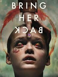 Horror film about missing niece