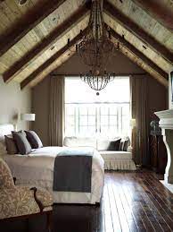 But there are also bedrooms that apply a particular type of ceiling like a cathedral ceiling and a vaulted ceiling. 33 Stunning Master Bedroom Retreats With Vaulted Ceilings